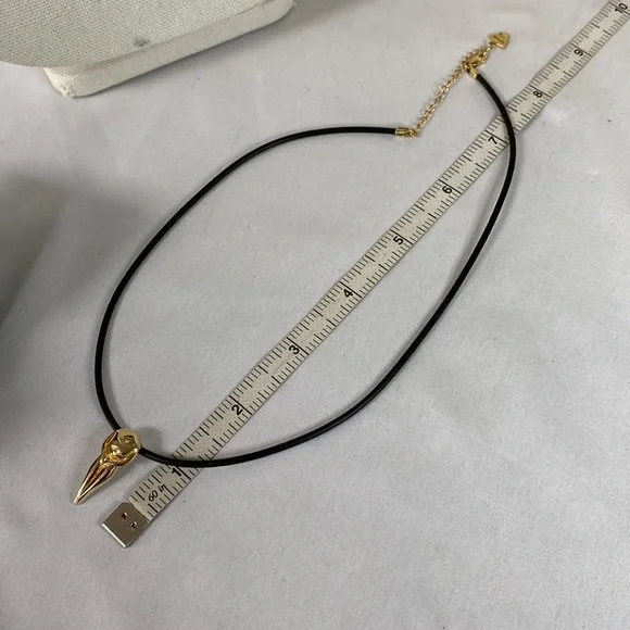 Retired Symbella Never be Owned necklace 925 - Picture 6 of 8